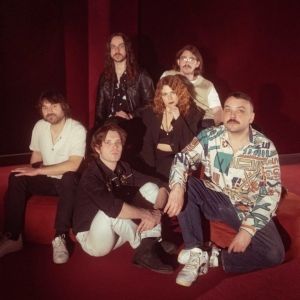 Altin Gün Share Remixes of 'Kalk Gidelim' & 'Su Sızıyor'