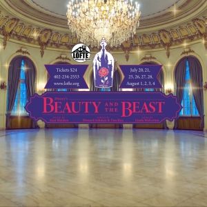 The Lofte Community Theatre to Present DISNEY'S BEAUTY AND THE BEAST