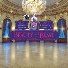 The Lofte Community Theatre to Present DISNEY'S BEAUTY AND THE BEAST