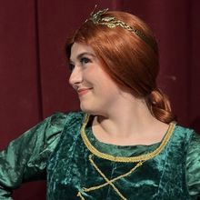 SHREK THE MUSICAL Will Come to Aspire Community Theatre