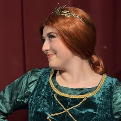 SHREK THE MUSICAL Will Come to Aspire Community Theatre