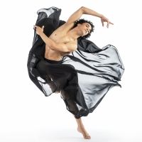 Review: PERIDANCE PRESENTS THE LEGACY FESTIVAL 40TH ANNIVERSARY at NYU Skirball…