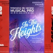 Summer Escool presenta sus intensivos en Madrid y Barcelona