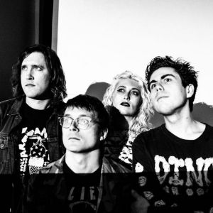 Frankie and the Witch Fingers Share New Single 'Futurephobic'