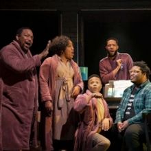 HEROES OF THE FOURTH TURNING and A STRANGE LOOP Earn Awards from New York Drama Criti