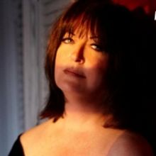 Ann Hampton Callaway is Coming to Jazz At Lincoln Center