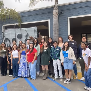 Musical Theatre West Announces Recipients Of The 2024 Footlighters Scholarships