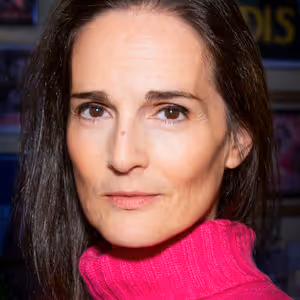 ​Stage Directors and Choreographers Foundation Names Charlotte Cohn As 2026 Denham…