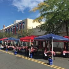 METUCHEN, NJ – A Great Variety of Cuisine in a Town Full of Charm