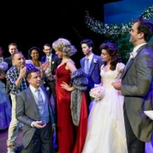 Director/Choreographer Daniel Pelzig Returns To Musical Theatre West With Irving Berl