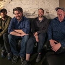 Dead Floyd to Perform at the Boulder Theater in November