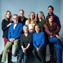 Review: SUNNY IN THE DARK at Salt Lake Acting Company Dazzles