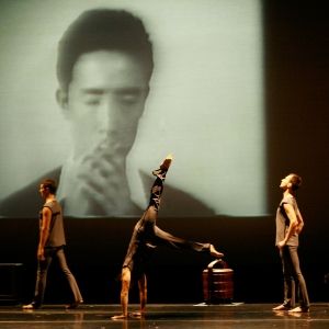 Review: DANA TAI SOON BURGESS DANCE COMPANY at Woolly Mammoth Theatre Company Interview