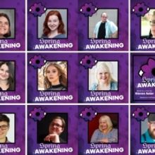 Phamaly Announces Cast Of SPRING AWAKENING