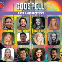Art 4 Announces Cast of GODSPELL