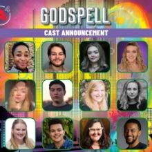 Art 4 Announces Cast of GODSPELL