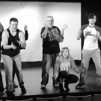 BWW Interview: Andrew Edwards & Heather Allen  of ROCK OF AGES At Alban Arts Center