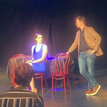 Week Two Winner Revealed For The Players Theatre Short Play Festival