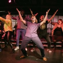 Shitzprobe To Welcome Broadway Star Jessica Vosk For One Night Only!