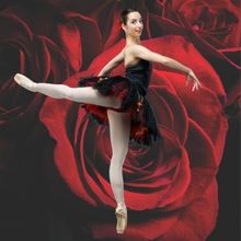 American Repertory Ballet to Present PASIÓN This May