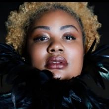 George London Foundation Presents Raehann Bryce-Davis, Mezzo-Soprano, In Recital Next