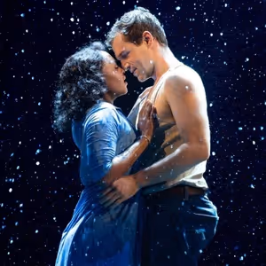 Wake Up With BroadwayWorld February 2, 2026- THE GREAT GATSBY Behind the Scenes and…