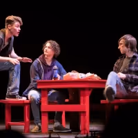 BWW Review: THE OUTSIDERS at West Fargo Sheyenne