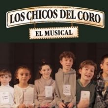 Los finalistas del casting de LOS CHICOS DEL CORO cuentan por qué quieren formar par