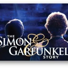 THE SIMON & GARFUNKEL STORY is Coming to the Aronoff Center in 2026