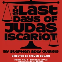 Hub Theatre Company of Boston Will Finish Their Seventh Season with THE LAST DAYS OF…