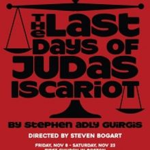 Hub Theatre Company of Boston Will Finish Their Seventh Season with THE LAST DAYS OF 