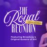 Original SIX Broadway Queens Samantha Pauly, Andrea Macasaet, and Brittney Mack to Reunite for Miami Concert