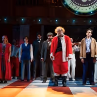 John Doyle with John Weidman & More From ASSASSINS to Join CLASSIC CONVERSATIONS