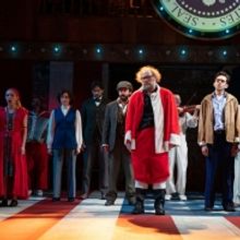 John Doyle with John Weidman & More From ASSASSINS to Join CLASSIC CONVERSATIONS