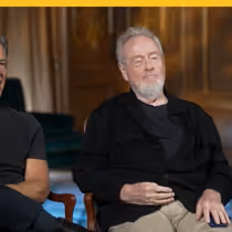 Josh Brolin, Guy Pearce And Ridley Scott Break Down THE DOG STARS' Bleak Future