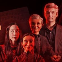 HAUNTED OBJECTS LIVE Comes To The Tobin Center This October