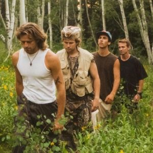 The Moss Release 'The Place That Makes Me Happy'
