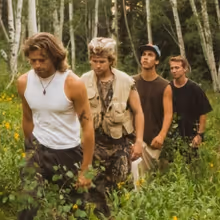 The Moss Release 'The Place That Makes Me Happy'