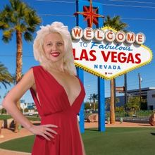 TV Ventriloquist April Brucker To Open Ray's Comedy World, Las Vegas' Newest Comedy C