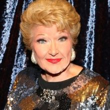 Interview: Marilyn Maye at 54 Below: Still Going Strong at 96!