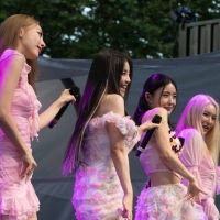 Concert Review: AleXa, Golden Child, and Brave Girls Bring the Heat to KOREA GAYOJE at Central Park's SummerStage
