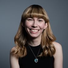 Interview: Arianna Wellmoney di RIP JABARI, YOU WOULD’VE LOVED THE APPLE DANCE