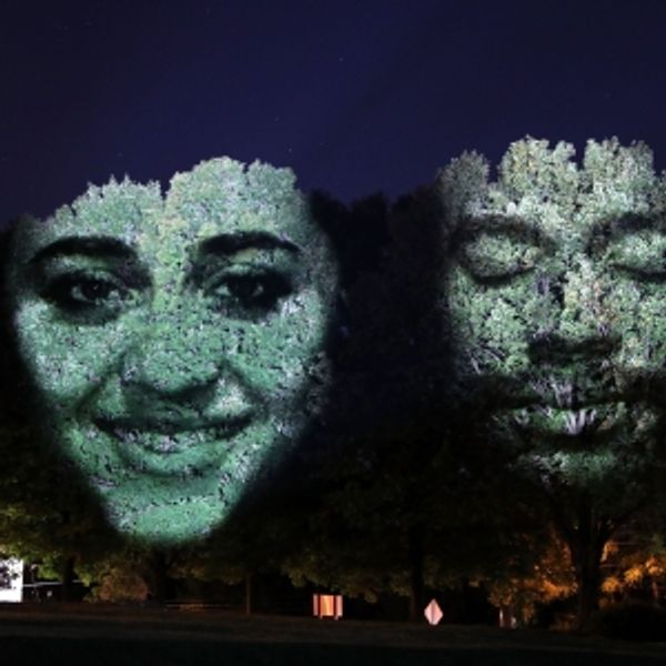 Rochester Fringe Festival To Honor Three Rochesterians In 2023 With CRAIG WALSH, MONU Photo