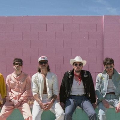 Jason Scott & The High Heat Share New Single FAST AS I CAN CRAWL