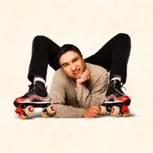 Nick Mohammed's MR SWALLOW Receives Week Long Residency at the Duke Of York's Theatre