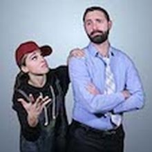 Kelsey Theatre Presents POPCORN FALLS At Mercer County Community College