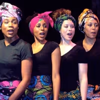 Crossroads Theatre Company Looks Back on SHEILA'S DAY to Celebrate Women's History…