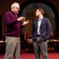 Review Roundup: THE MINUTES Opens on Broadway