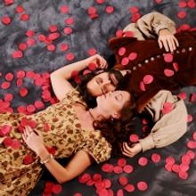 Lakewood Theatre Company Presents The Comedy SHAKESPEARE IN LOVE