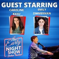 THE EARLY NIGHT SHOW Releases New Episode Today At 3PM